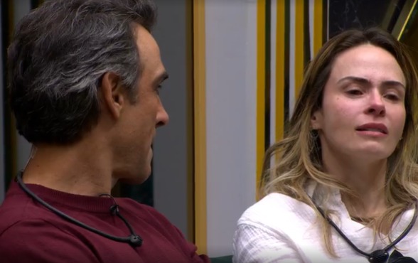 Participantes do BBB 26 protagonizam uma das edições mais in...